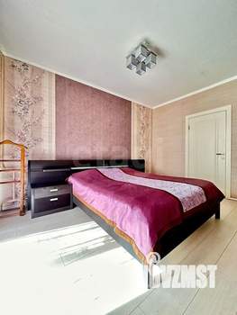 4-к квартира, вторичка, 128м2, 6/18 этаж