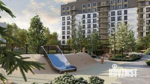 2-к квартира, вторичка, 56м2, 3/9 этаж