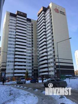 2-к квартира, вторичка, 58м2, 11/19 этаж