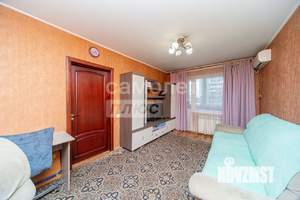 2-к квартира, вторичка, 44м2, 6/9 этаж