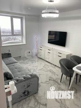 2-к квартира, вторичка, 40м2, 16/19 этаж
