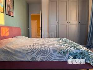 3-к квартира, вторичка, 77м2, 11/25 этаж