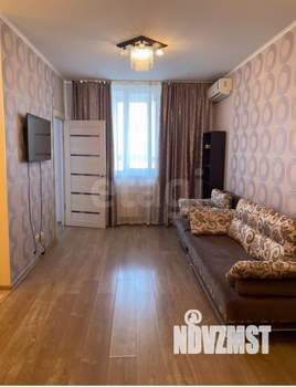 2-к квартира, вторичка, 42м2, 3/18 этаж
