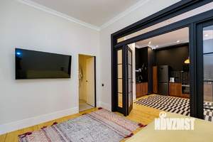 2-к квартира, вторичка, 87м2, 4/9 этаж
