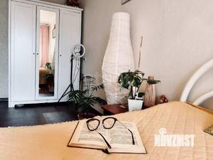 3-к квартира, вторичка, 64м2, 6/9 этаж
