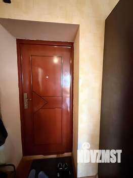 1-к квартира, вторичка, 31м2, 9/10 этаж