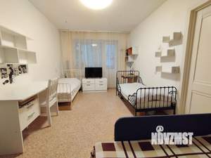 2-к квартира, вторичка, 43м2, 5/9 этаж