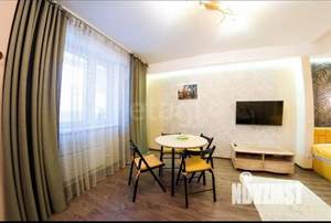 1-к квартира, вторичка, 32м2, 18/19 этаж
