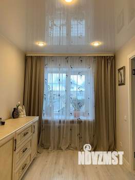 2-к квартира, вторичка, 44м2, 5/6 этаж