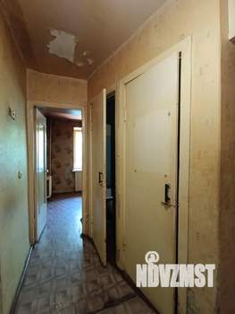 2-к квартира, вторичка, 45м2, 3/5 этаж