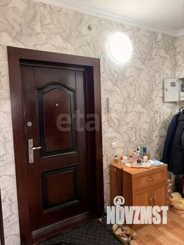 1-к квартира, вторичка, 39м2, 6/16 этаж