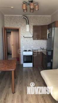 1-к квартира, вторичка, 40м2, 22/25 этаж