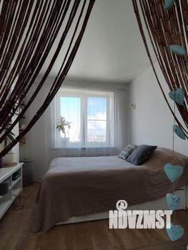 2-к квартира, вторичка, 45м2, 20/20 этаж