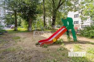 Студия квартира, вторичка, 19м2, 5/5 этаж