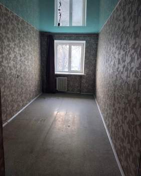 3-к квартира, вторичка, 57м2, 2/5 этаж