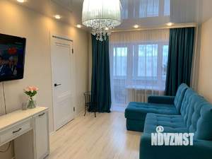 2-к квартира, вторичка, 44м2, 5/6 этаж