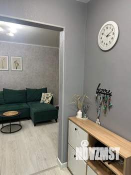 3-к квартира, вторичка, 53м2, 2/9 этаж