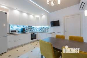 2-к квартира, вторичка, 62м2, 12/25 этаж