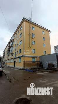 1-к квартира, вторичка, 31м2, 2/5 этаж