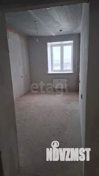 3-к квартира, сданный дом, 71м2, 2/16 этаж