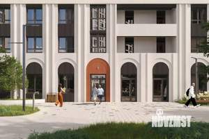 3-к квартира, вторичка, 59м2, 3/25 этаж