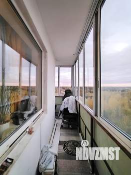 4-к квартира, вторичка, 95м2, 13/17 этаж