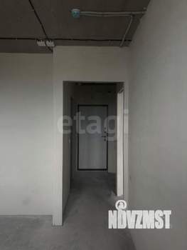 2-к квартира, вторичка, 32м2, 13/20 этаж