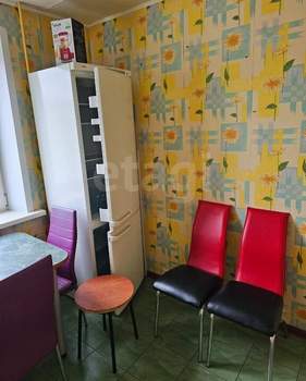 2-к квартира, вторичка, 52м2, 5/5 этаж