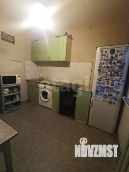 3-к квартира, вторичка, 72м2, 4/16 этаж