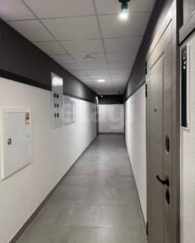 2-к квартира, вторичка, 50м2, 12/22 этаж