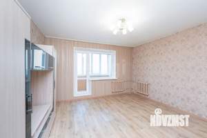 3-к квартира, вторичка, 65м2, 7/9 этаж
