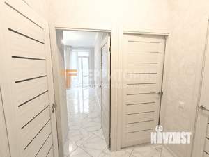 2-к квартира, вторичка, 39м2, 8/25 этаж