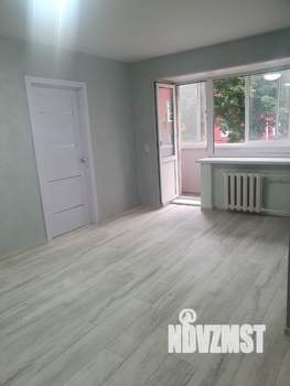 2-к квартира, вторичка, 41м2, 3/5 этаж