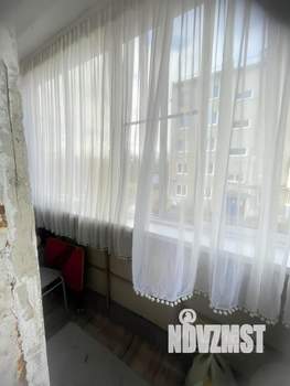 1-к квартира, вторичка, 35м2, 2/6 этаж