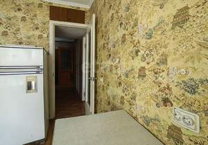 3-к квартира, вторичка, 60м2, 3/5 этаж