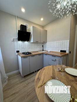 3-к квартира, вторичка, 62м2, 1/5 этаж