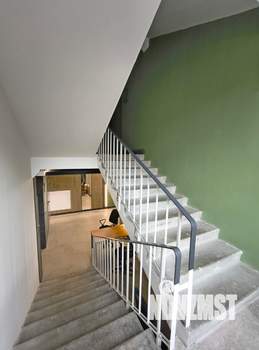 2-к квартира, вторичка, 47м2, 6/9 этаж