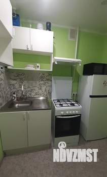 2-к квартира, вторичка, 44м2, 1/5 этаж