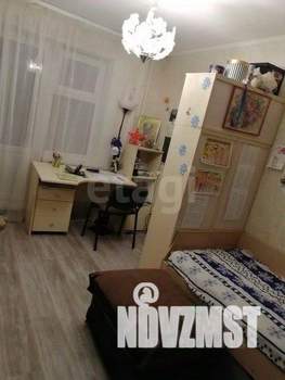 4-к квартира, вторичка, 83м2, 6/10 этаж