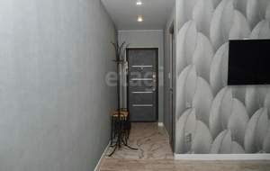 3-к квартира, вторичка, 58м2, 3/5 этаж