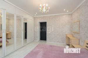 2-к квартира, вторичка, 70м2, 6/17 этаж