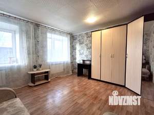 1-к квартира, вторичка, 24м2, 5/5 этаж