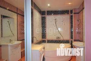 4-к квартира, вторичка, 130м2, 5/16 этаж