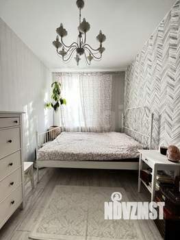 3-к квартира, вторичка, 63м2, 5/5 этаж