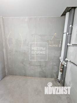 3-к квартира, вторичка, 64м2, 19/21 этаж