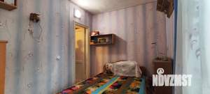 3-к квартира, вторичка, 42м2, 3/6 этаж