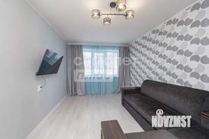 2-к квартира, вторичка, 44м2, 1/5 этаж