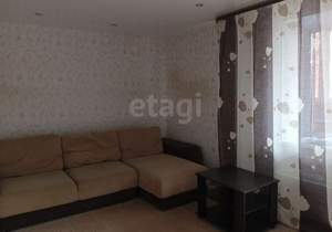 2-к квартира, вторичка, 59м2, 7/10 этаж