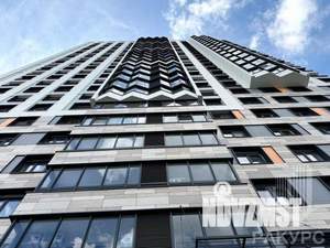 2-к квартира, сданный дом, 51м2, 12/25 этаж