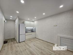 Студия квартира, вторичка, 18м2, 3/5 этаж